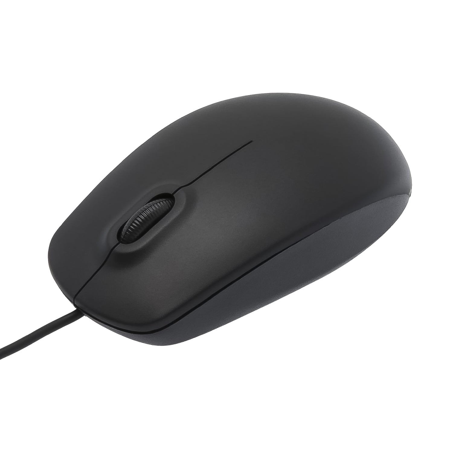 OptiMate Wired Mouse OptiMate Wired Mouse